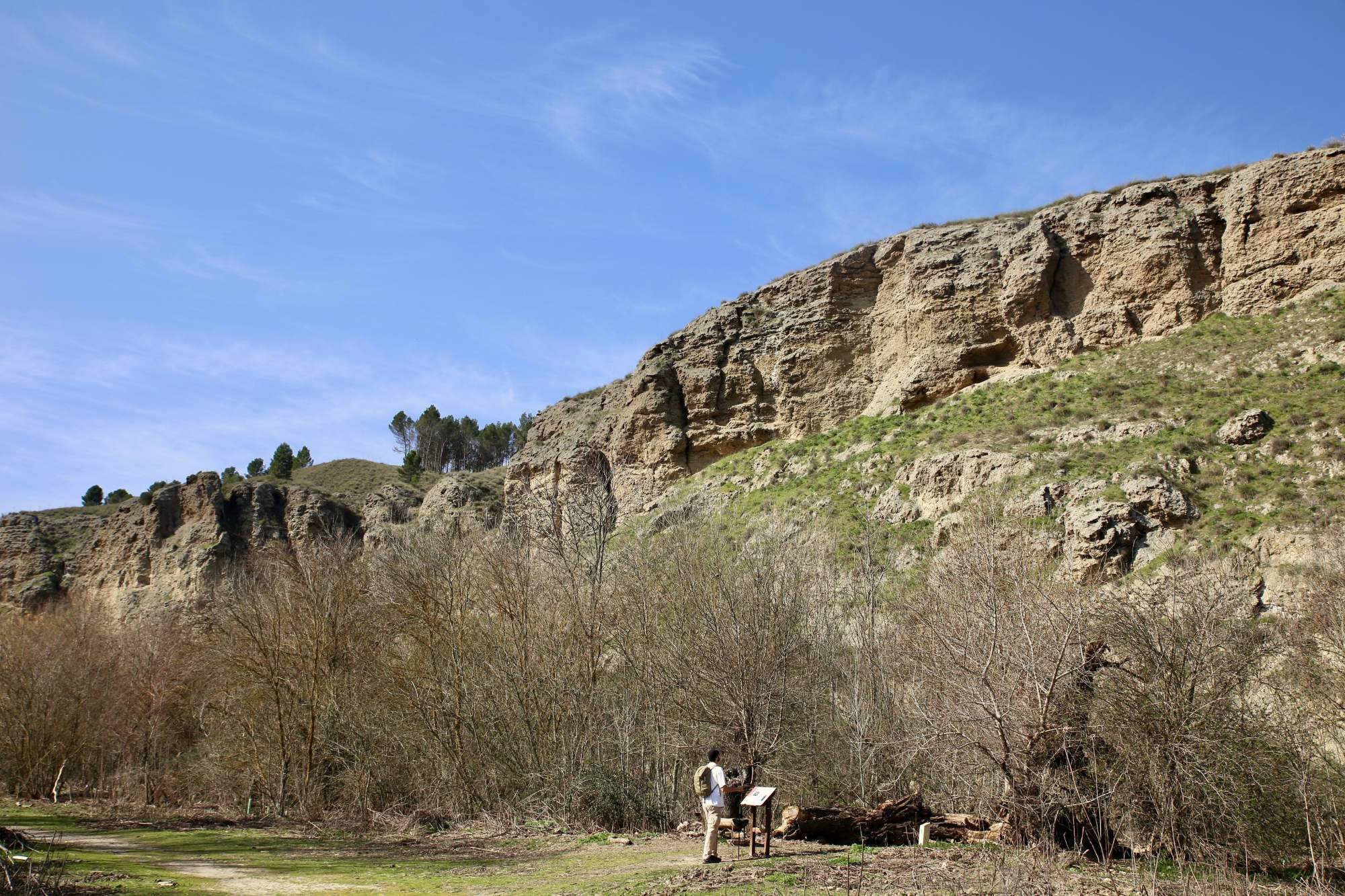 Ruta Soto de las Juntas