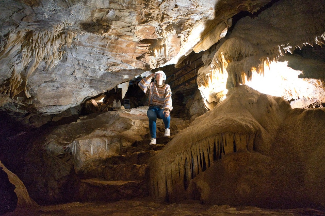 Un pueblo mágico de montaña