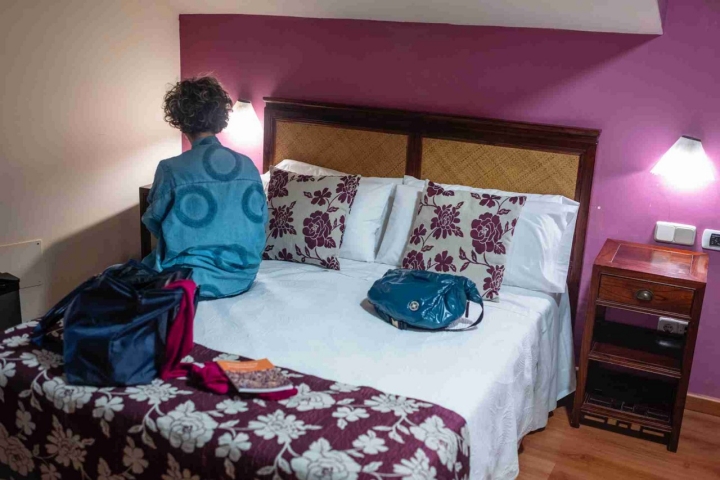 HOTEL PALATERNA