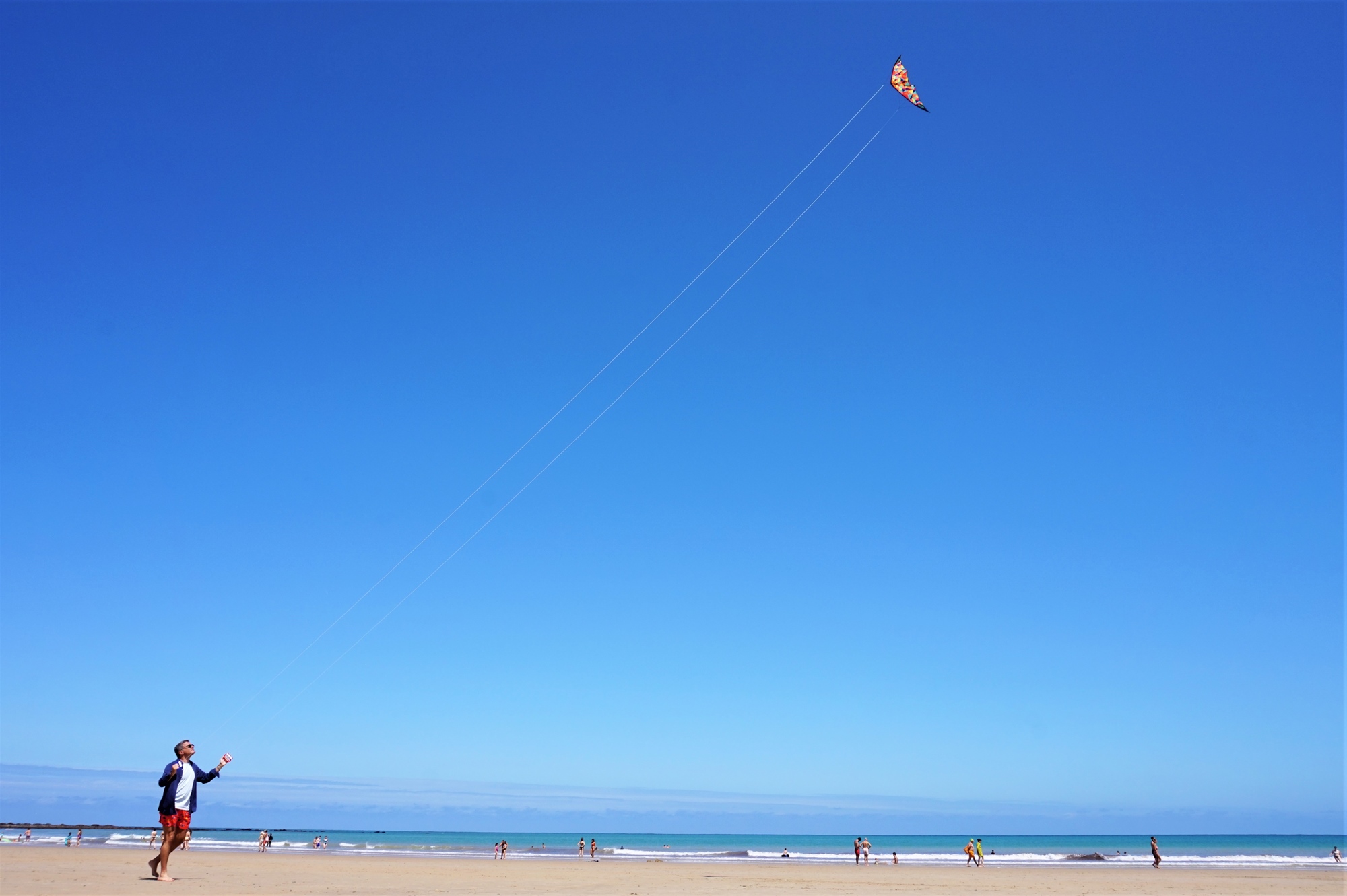 Playa Oyambre