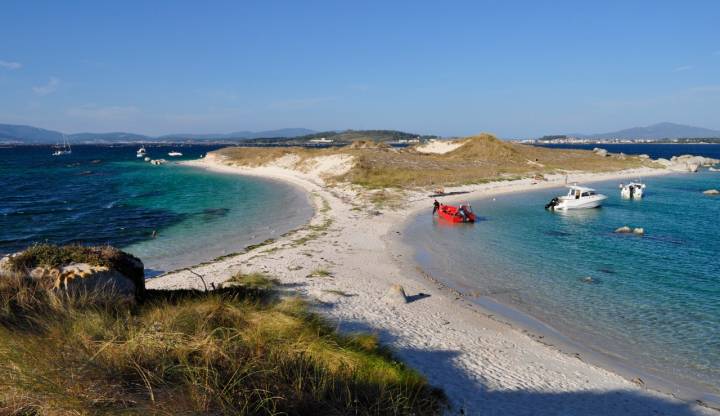 Playa Areoso