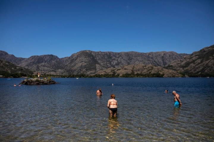 Playa Custa Llago