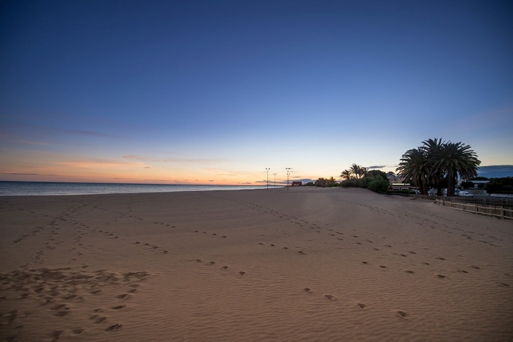 Isla Canela (Ayamonte. Huelva)