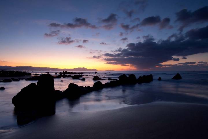 Playa Barrika