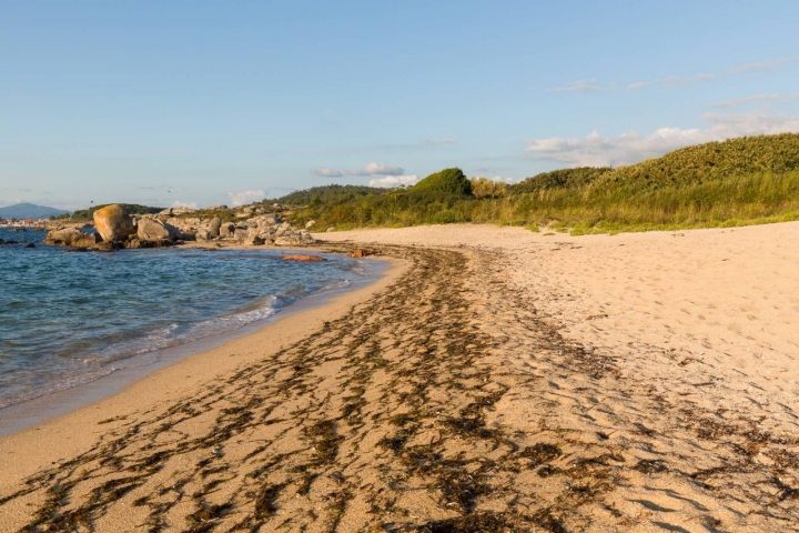 Playa Mexilloeira