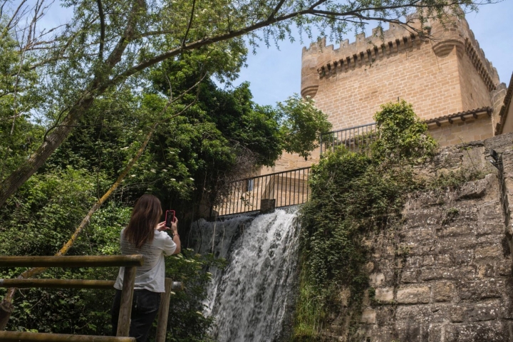 Cuzcurrita de Río Tirón 