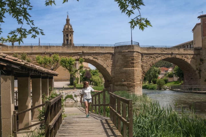 Cuzcurrita de Río Tirón 