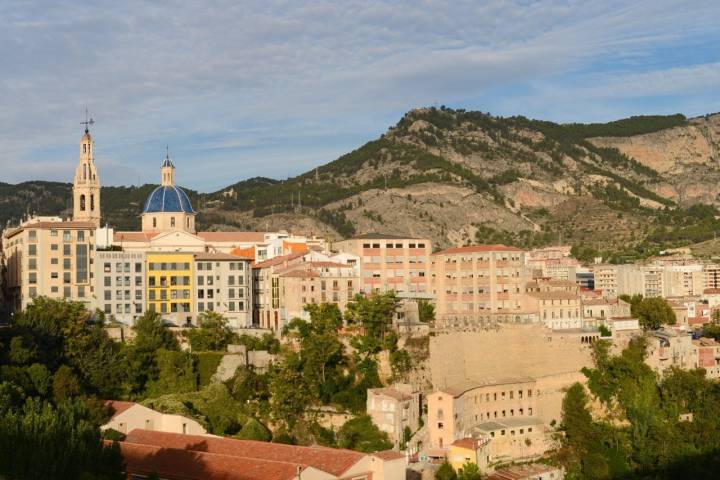 Alcoy