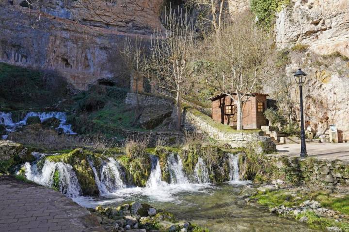 Orbaneja del Castillo