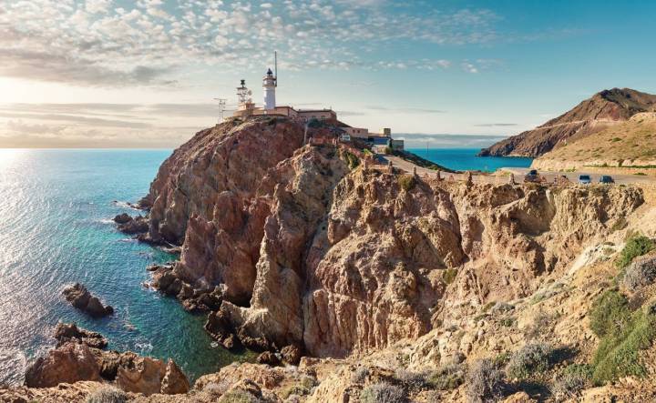 cabo de gata