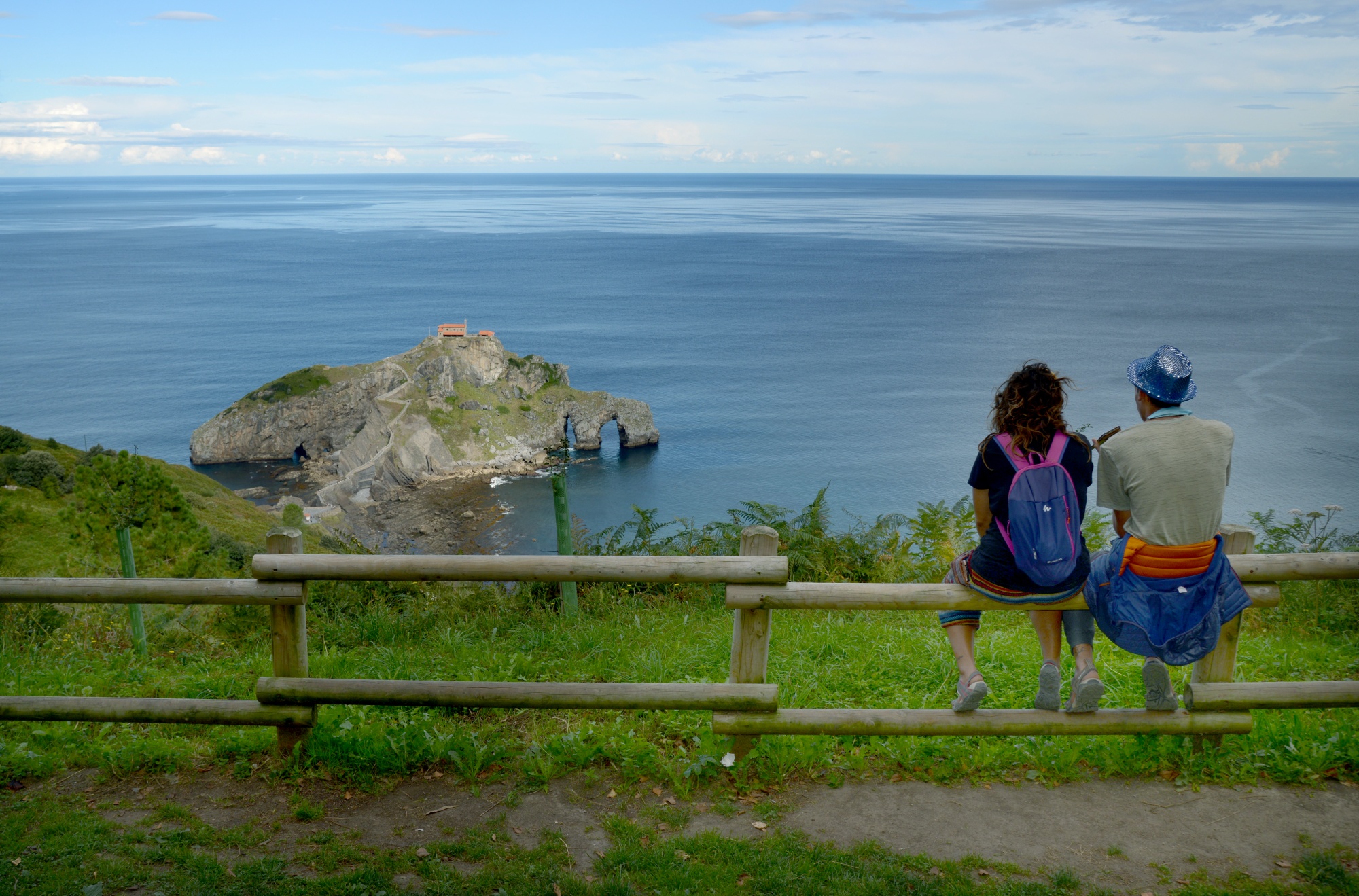 gaztelugatxe