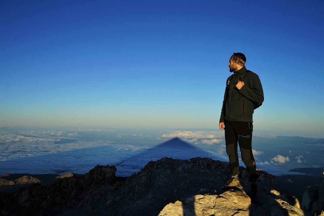 Tenerife en 5 panorámicas imprescindibles