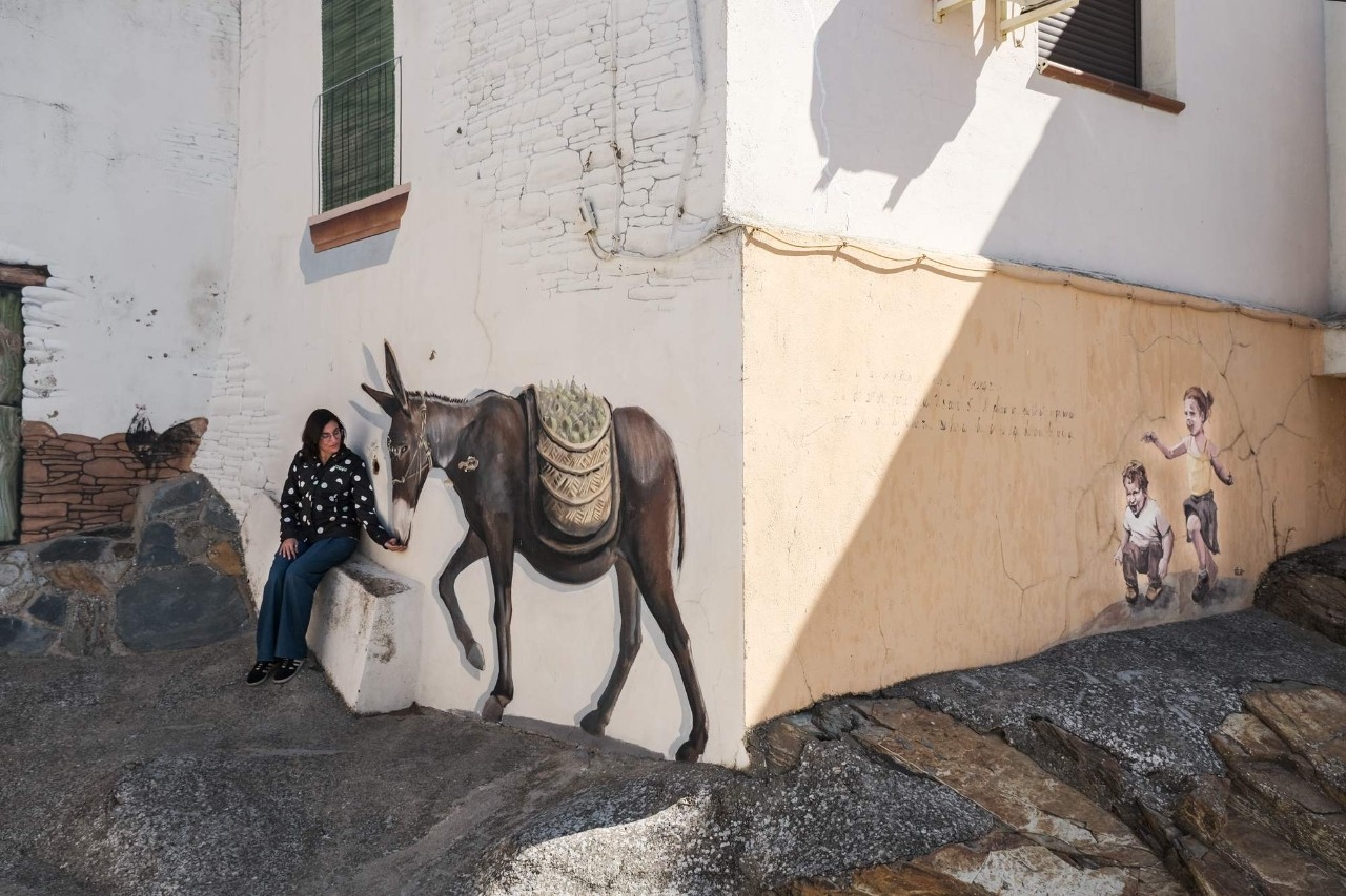 Viajar para hacer fotos: los lugares más instagrameables