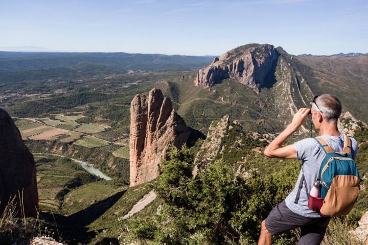 Mirador de Bentuso