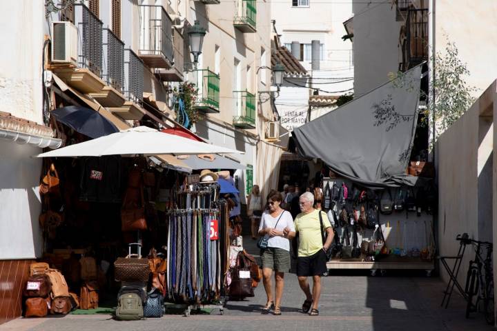 Mercado Nerja