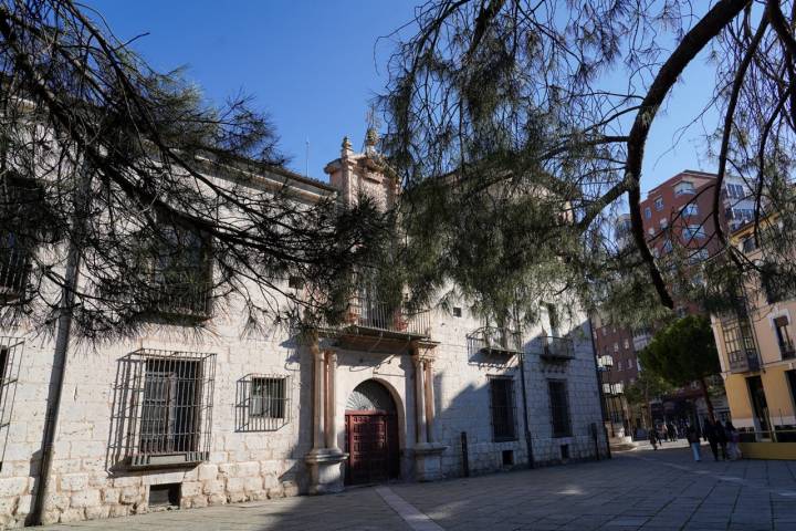 Casa Sol Valladolid