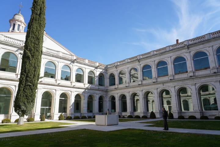 Museo Oriental Valladolid