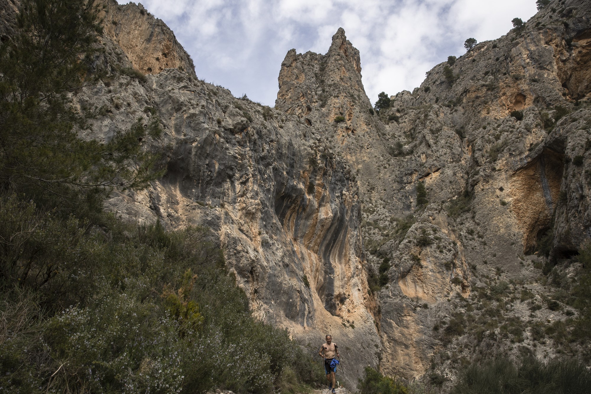 Barranco Alcoy