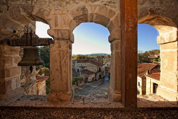 Santillana del Mar