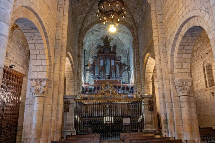 Santillana del Mar