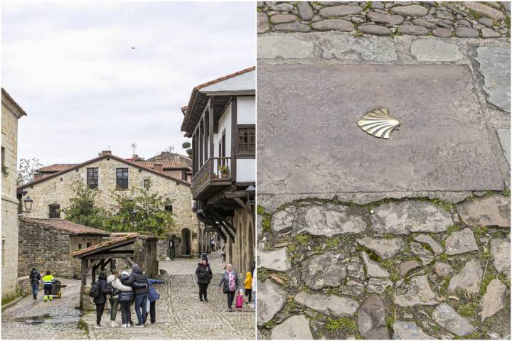 Santillana del Mar