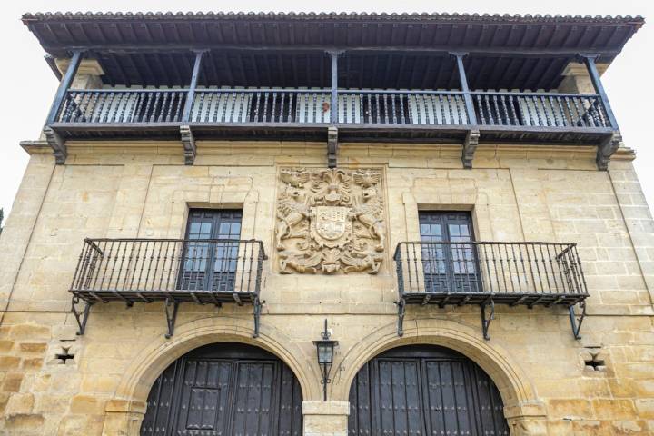 Santillana del Mar