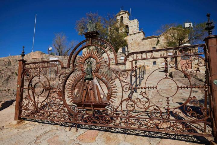 Romería Virgen Cabeza Andújar