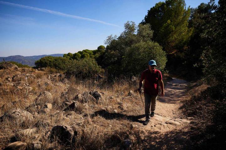 Sierra de Andújar