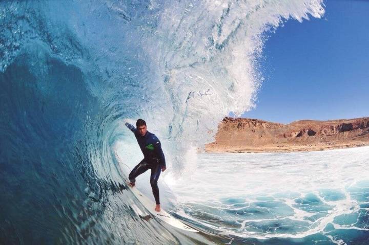 surfer jose ramon