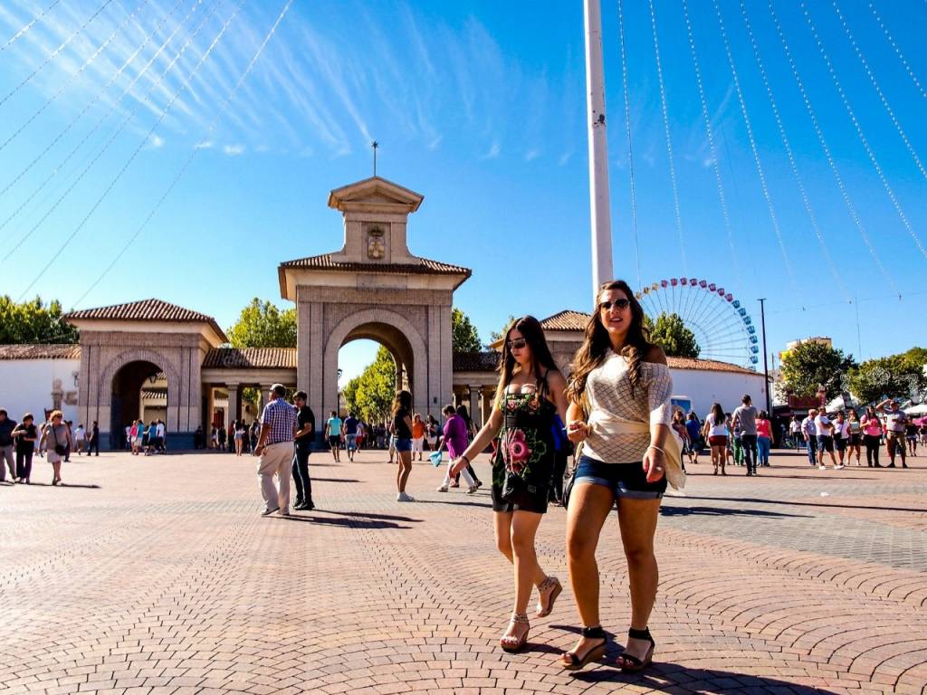 Cómo exprimir al máximo la Feria de Albacete