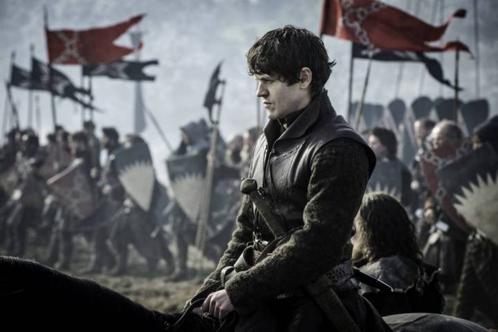 Ramsay Bolton, un personaje despiadado. Foto: D.R.