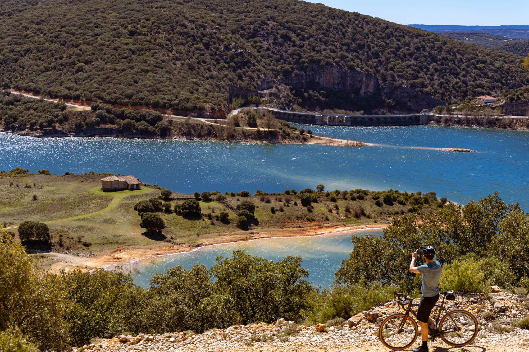 Tesoros perdidos de los meandros del Tajuña