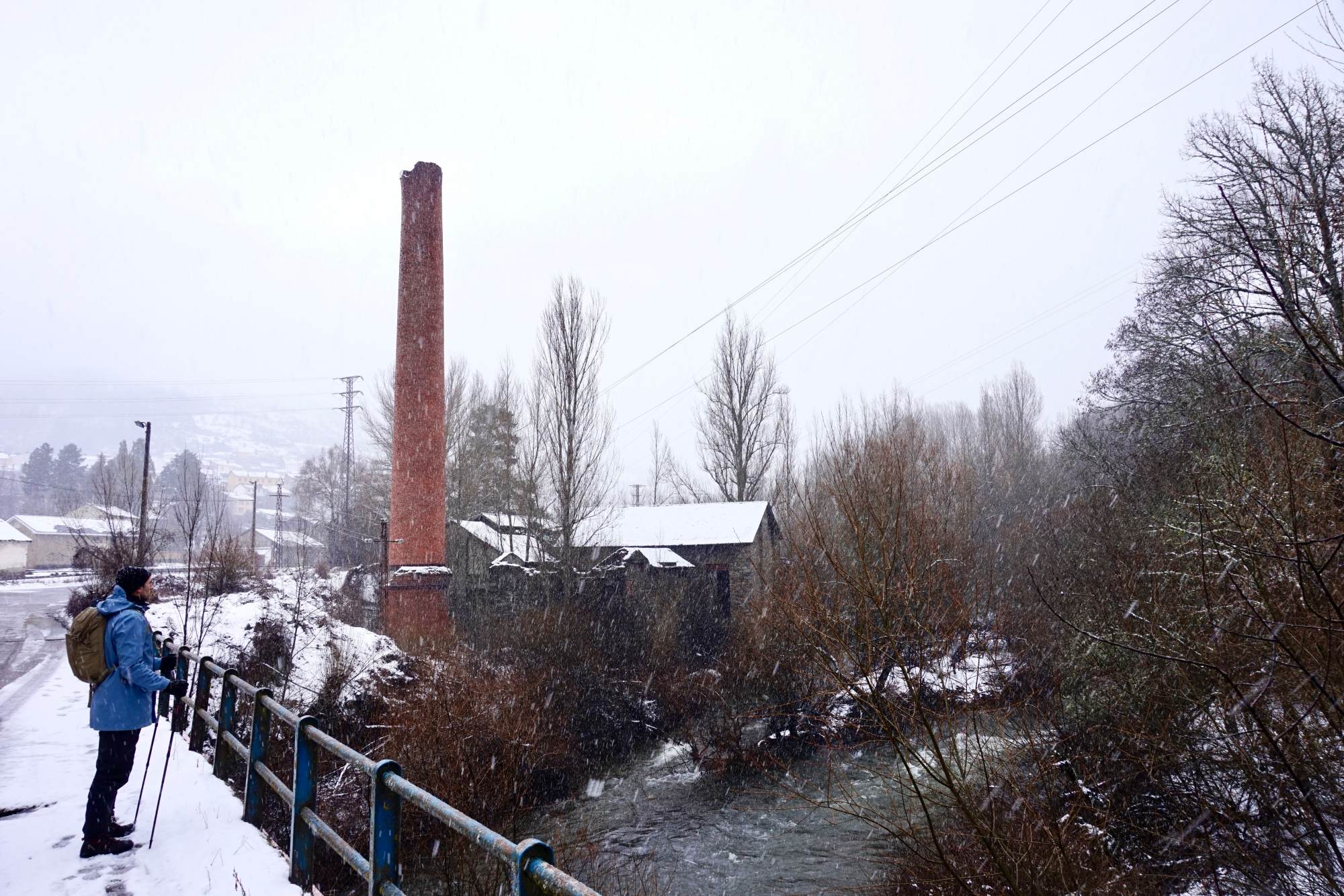 Senda Verde de Laciana