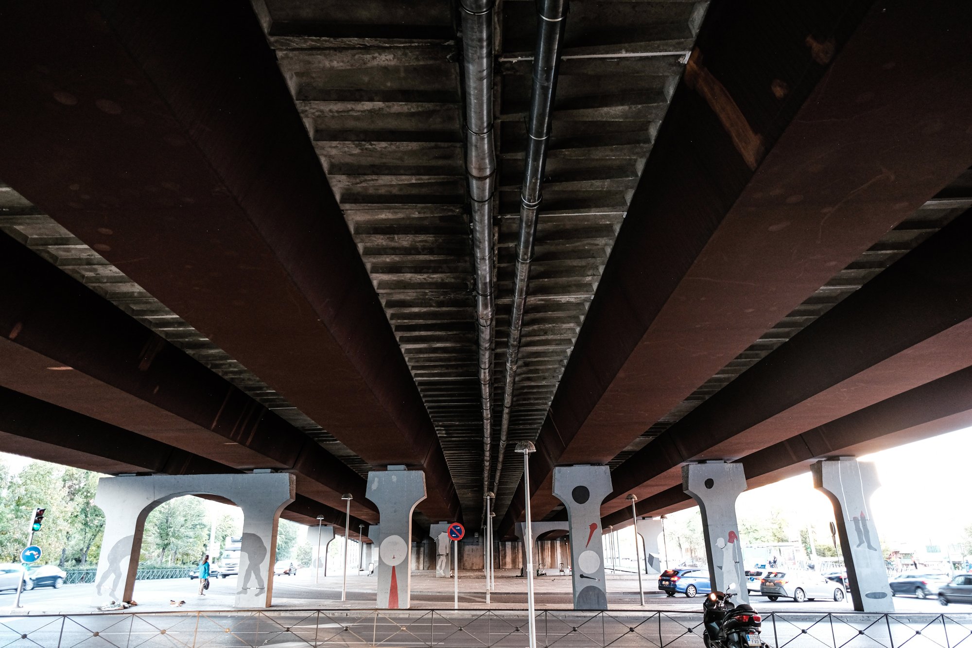 Puente de Vallecas (Madrid)