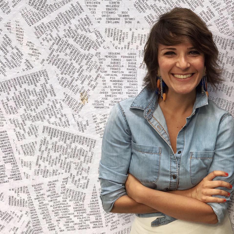 Antonella Ruggiero (AARAG)