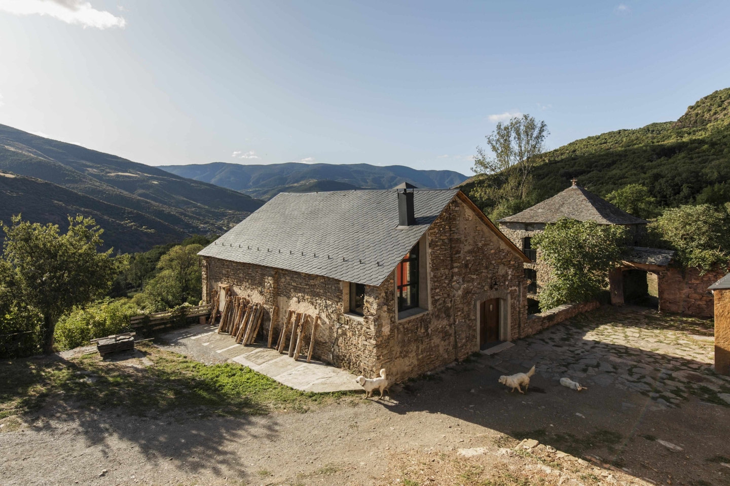 Borda del Battliu