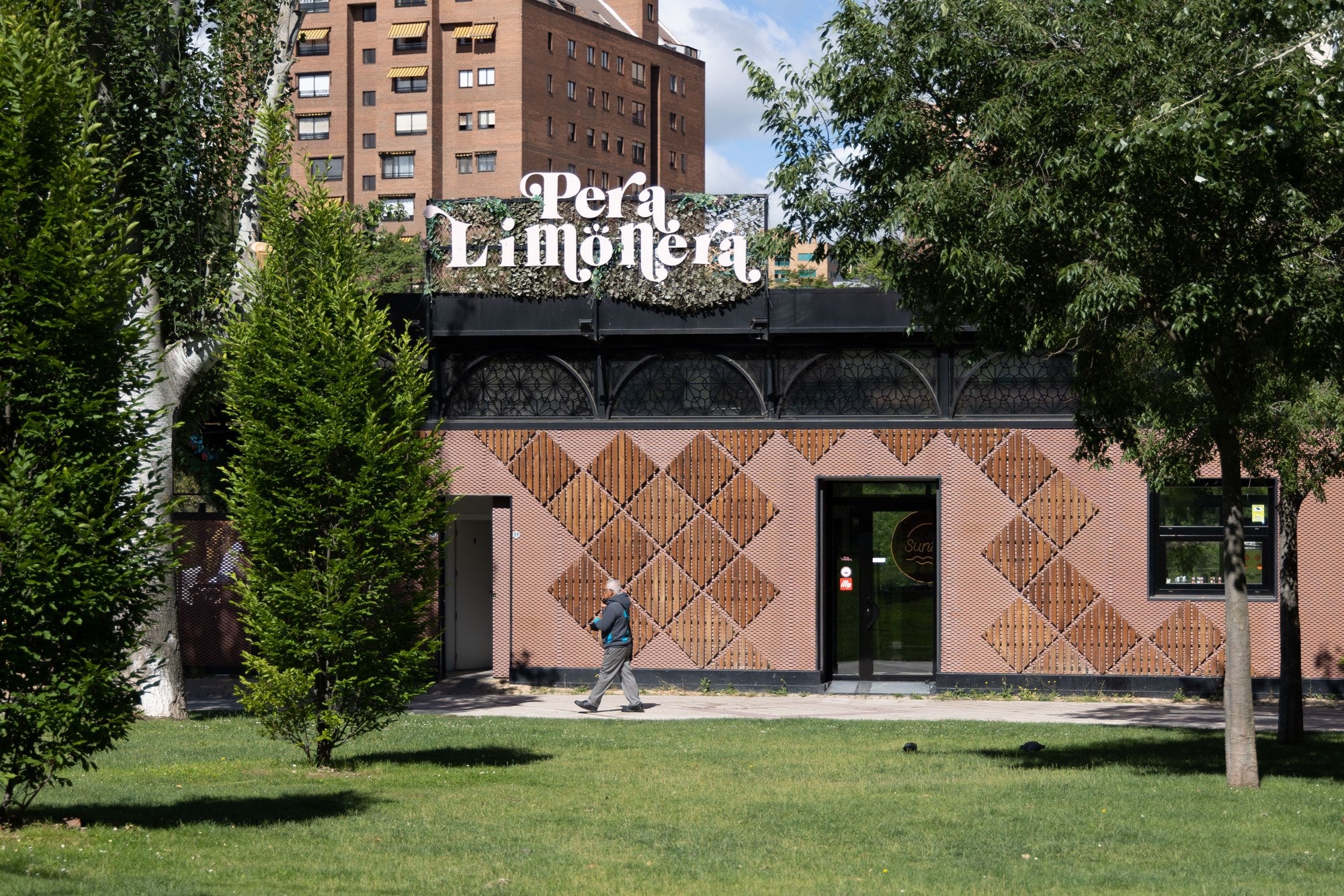 Pera Limonera Pera Limonera