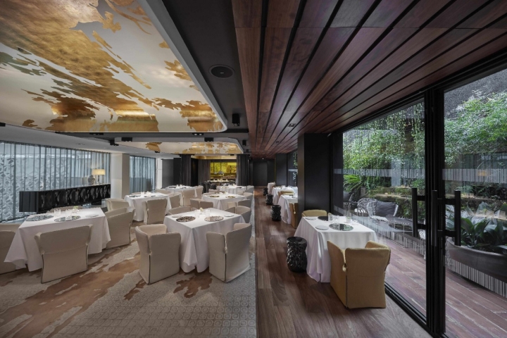 Foto cedida por el restaurante