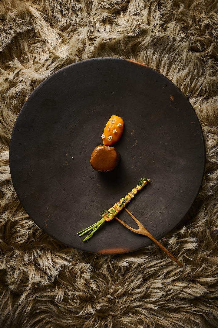 Foto cedida por el restaurante Foto cedida por el restaurante