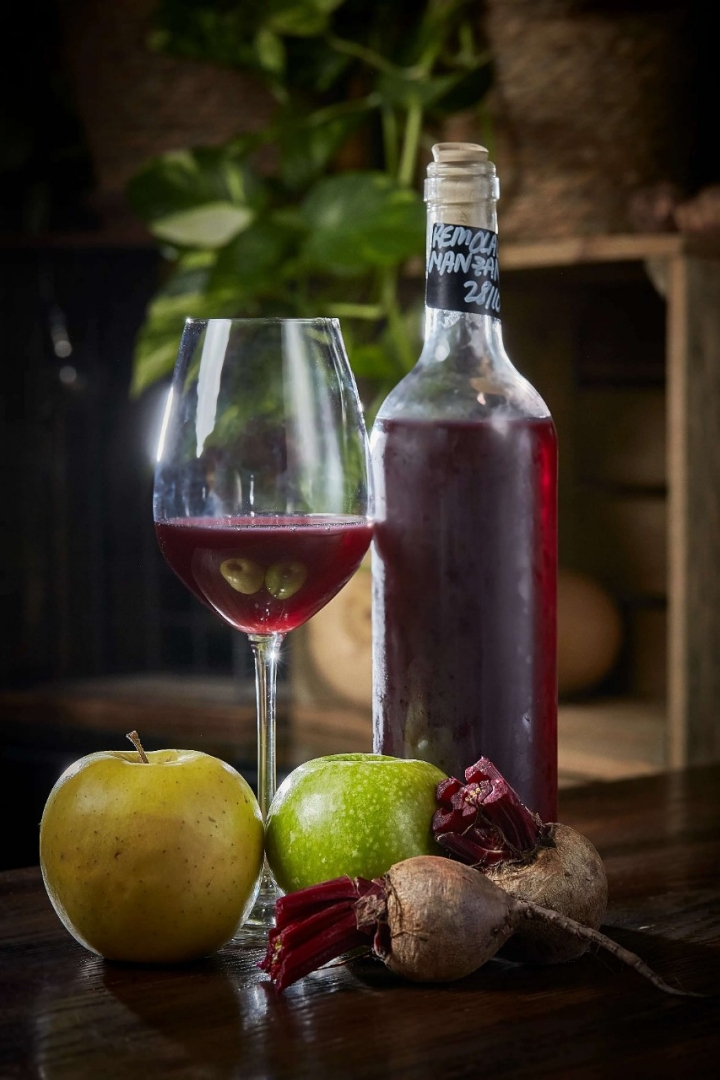 Foto cedida por el restaurante