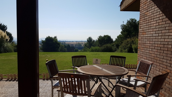 Foto cedida por el restaurante Damaso Vergara. Foto cedida por el restaurante Damaso Vergara.