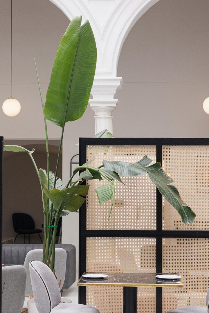 Foto cedida por el restaurante