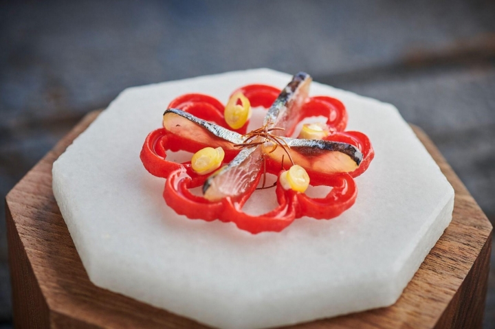 Foto cedida por el restaurante