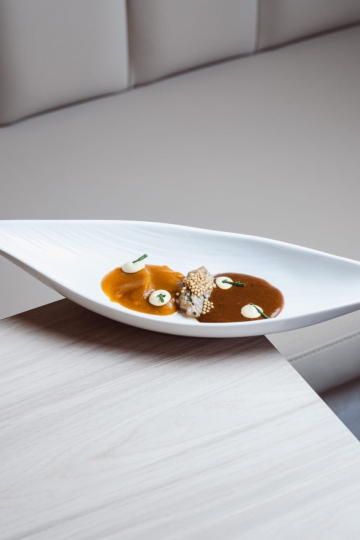 Foto cedida por el restaurante