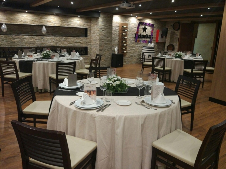 Foto cedida por el restaurante