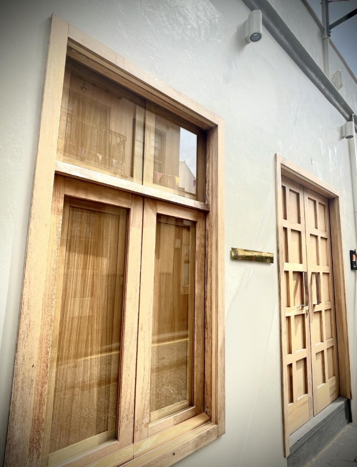 Foto cedida por el restaurante Foto cedida por el restaurante