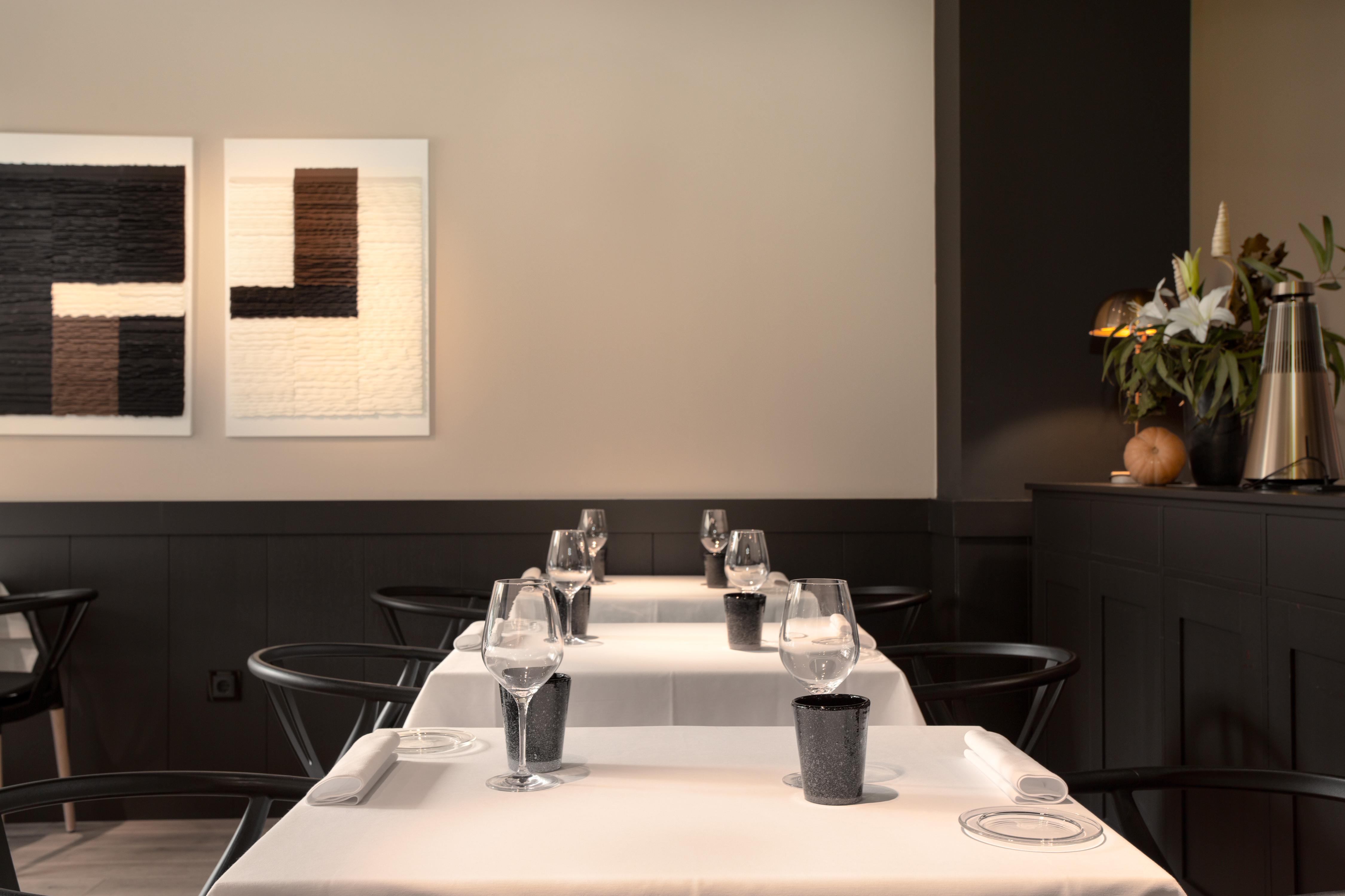 Restaurante Sumac en Roses Guía Repsol