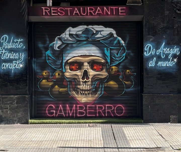 Foto cedida por el restaurante