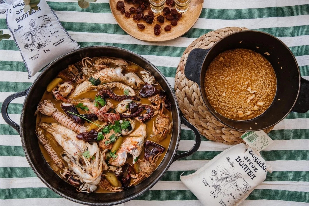 A la Fresca A la Fresca