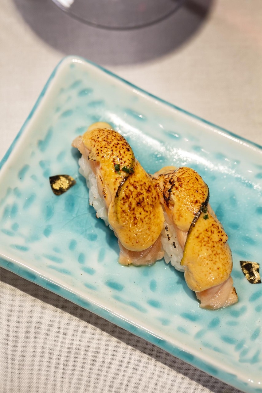 Sushi Bar Tottori